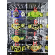 wwe belt for figures