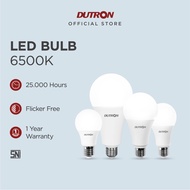 CAHAYA DUTRON LED Bulb White Light 6500K