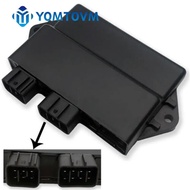 CDI Box Ignitor Module for Yamaha Warrior 350 YFM350X 348cc 1997-2001 3GD-85540-40-00 5GH-85540-10-0
