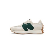 สินค้าลิขสิทธิ์แท้ New Balance NB 327 Sneakers U327LZ รับประกัน 1 ปี