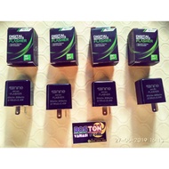 Flasher 9nine racing