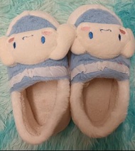 Cinnamoroll 玉桂狗 包跟拖鞋