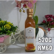 Madu Lebah Kampung 520gram