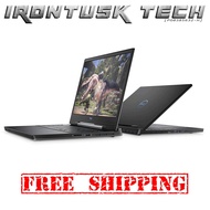 DELL INSPIRON G7 15 7590 GAMING LAPTOP WITH i7-8750H, 256GB SSD, 16GB RAM, RTX2070 (DFO)