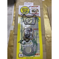 Z-907.73 Large Gasket Set Click125i CLICK-125I CLICK-125I