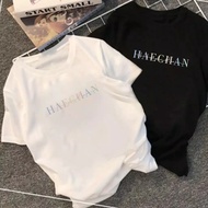 kpop TShirt NCT DREAM Name haechan Member