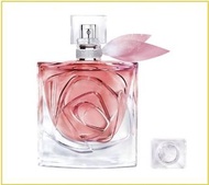 LANCOME 蘭蔻美麗人生非凡香水 LA VIE EST BELLE ROSE EXTRAORDINAIRE EDP 50ML