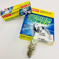 DENSO IK16 IRIDIUM POWER SPARK PLUG 1SET =4PCS/3PCS