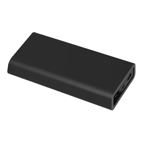X3UF Quality Protective Case for 20000mAh Ensure Long Lasting Protect