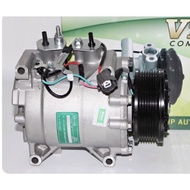 CR-V Air Compressor 2nd Generation Year 2003-2006 CRV gen2 (Air 0216 Vinn 2003) Honda Car
