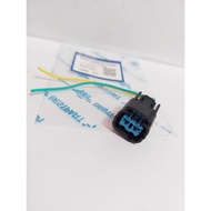 TEMPERATURE SENSOR SOCKET HEAT SENSOR SOCKET/RADIATOR VARIO 110 CARBON CW/TECHNO 37870-KVB-BST