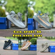 ADIDAS YEZZY PREMIUM KIDS SNEAKERS