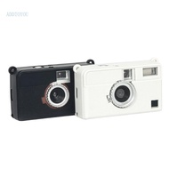 【3C】 Silicone Skin Cover for H35 H35N Analog Cameras AntiScratch Material Shock Absorption Protectio