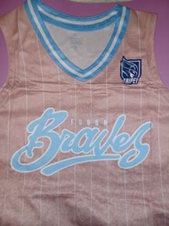 富邦勇士XL碼球衣