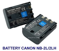 NB-2L \ NB2L \ NB-2LH \ NB2LH แบตเตอรี่ \ แท่นชาร์จ \ แบตเตอรี่พร้อมแท่นชาร์จสำหรับกล้องแคนนอน Batte