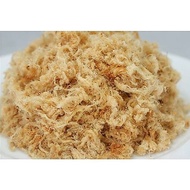 White chickenMeat Floss, spicy chicken floss 200gr