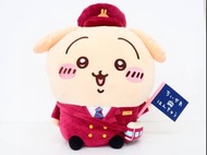 吉伊卡哇 x 阪急電鐵