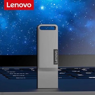 Lenovo Tray SB2.0 Small Capacity 16g Flash Drive 32g Metal Waterproof Computer Dedicated Storage Fla