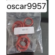 RubberRing 6D14 6D15 6D16
