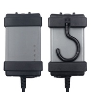 DICE 2014D J2534 Car Diagnostic Detection Tool Multilingual OBD2 Car Scanner AXNP