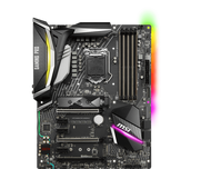MAINBOARD (เมนบอร์ด) 1151V2 MSI Z370 GAMING PRO CARBON