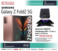 Samsung Galaxy Z Fold 2 5G Ram 12GB/256GB, 12GB/512GB -Original New