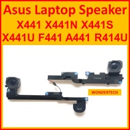 Asus A441 A441U X441 X441N X441S X441U F441 R414U Laptop Speaker