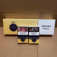 Rokok Rokok State Express Blend 555 Gold 100% Original Import [ Korea