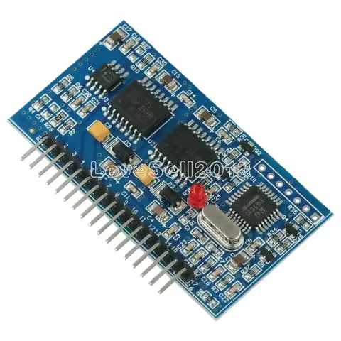 NEW DC-DC DC-AC Pure Sine Wave Inverter Generator SPWM Boost Control EGS002 EG8010 IR2113 RS232 1602