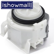 [ISHOWMAL] Replacement for Bosch Dishwasher Drain Pump 631200: Reliable Performance