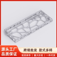 GH60 Aluminum Alloy Hollow Shell Modified wooting/MAD60/EV63 Axis Mechanical Keyboard CNC Customizat