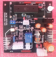 cpu pom mini/pertamini AC DC
