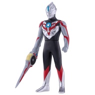[BANDAI] Ultra Hero Series 119 Ultraman Orb Orb Origin Orb Caliber ver. For ages 3 and up.