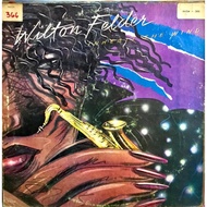 WILTON FILDER - INHERIT THE WIND LP USED JAZZ FUSSION
