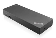 Lenovo ThinkPad Hybrid USB-C/USB-A Dock 40AF0135UK (全新未開封 Brand New )