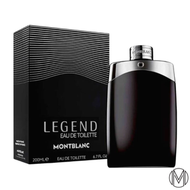 MONT BLANC - 傳奇淡香水噴霧 200ML [平行進口]