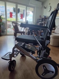 護衛神電動輪椅