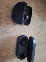 Redmi 和 Sony 真無線藍牙耳機 (只有單邊)