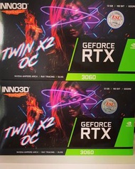 INNO3D RTX 3060 Twin
