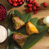 [Fresh-Keeping Rice Dumpling Leaves] Rice Dumpling Leaves Wholesale Fresh Rice Dumpling Leaves Bambo