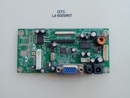 Mainboard LCD Monitor GTC Milenia LD600WNT Matherboard PCB SL N0V167D1