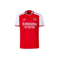Adidas Arsenal 23/24 HOME AUTHENTIC Soccer Jersey Player Edition Mens Red HR6931