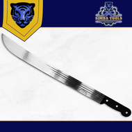 CROCODILE Golok/Parang Tebu Gagang PVC 22 Inch