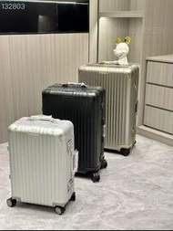 Rimowa Original Aluminium 行李箱