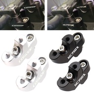 For Honda nc750x NC700X NC750X CB500X CB500F CB300 F Motorcycle Handlebar Riser 30mm Heightening Cla