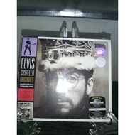 Elvis Costello - King of America Originals Series