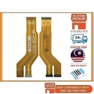 BSS SM A25 5G A256 UI MAIN BOARD TO LCD BOARD / CHARGING RIBBON FLEX CABLE RIBBON