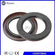 2PCS Auto Transmission Extension housing oil seal 2WD 96-up 1409970846 A-RFS-722.X For Mercedes 722.
