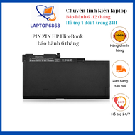Pin zin laptop HP cho dòng máy EliteBook 840 G1 G2 845 850 855 745 750 755 G1 G2 CM03XL Series mới 1