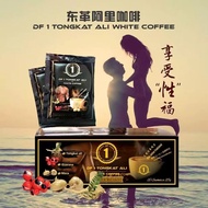New Store Special Offer Imported from Malaysia Natural DF1 Enhance Male Energy Energy Instant Coffee